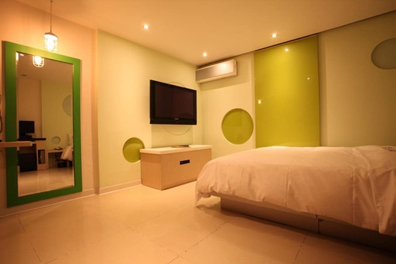 Hotel Mare Suwon