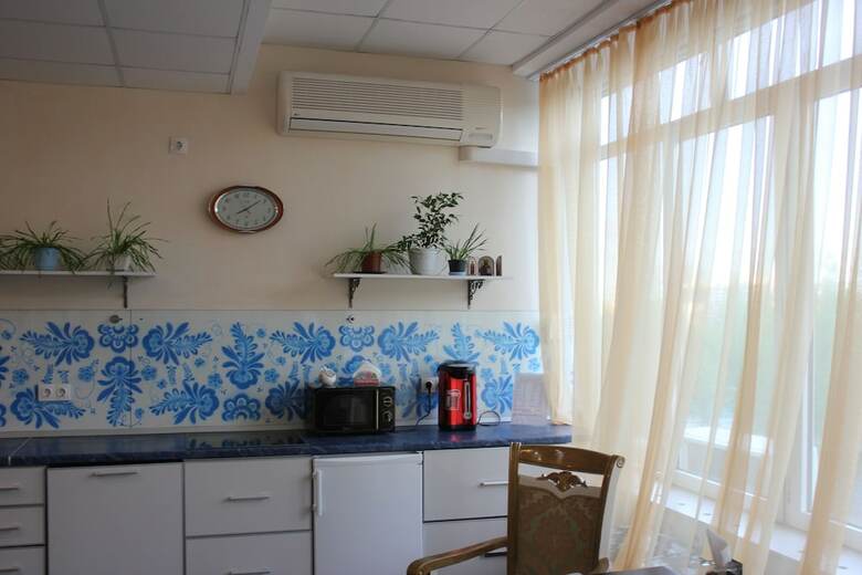 Hostal Irkutski Ostrog - Hostel