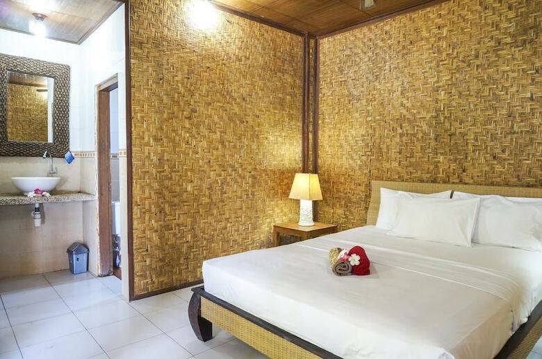 Bed & Breakfast Bungalow No 7