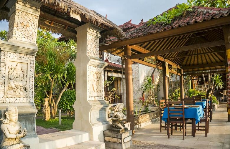 Bed & Breakfast Bungalow No 7