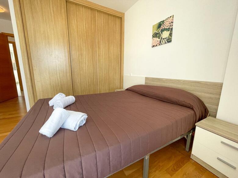 Apartamentos Portosin 3000