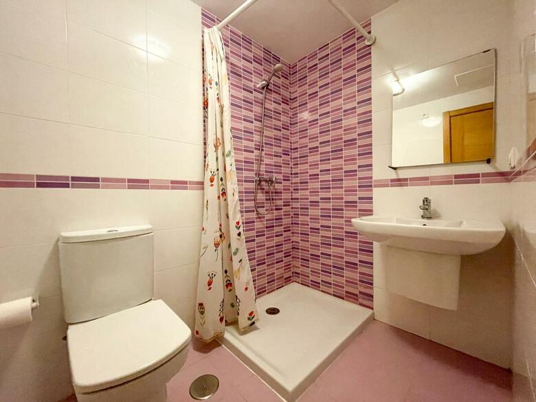 Apartamentos Portosin 3000