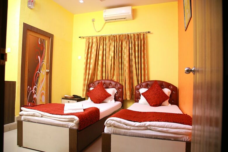 Babul Hotel