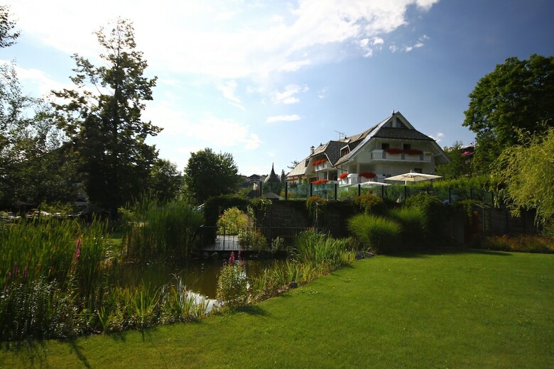Aparthotel Villa Anina
