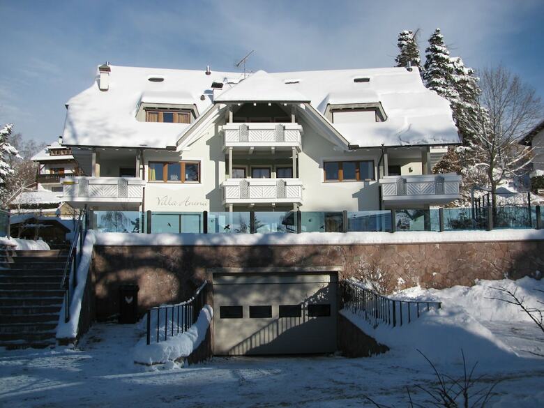 Aparthotel Villa Anina