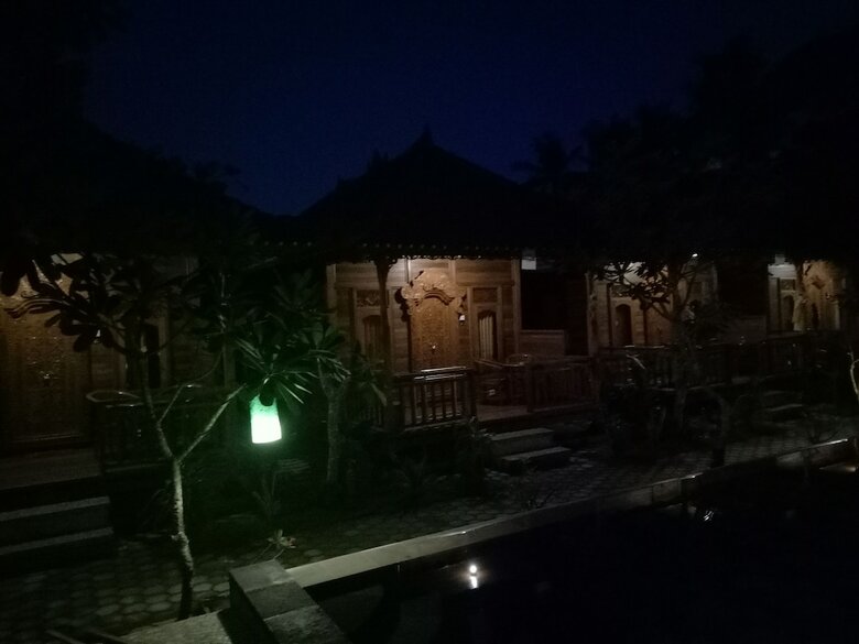 Bed & Breakfast Putra 7 Cottage