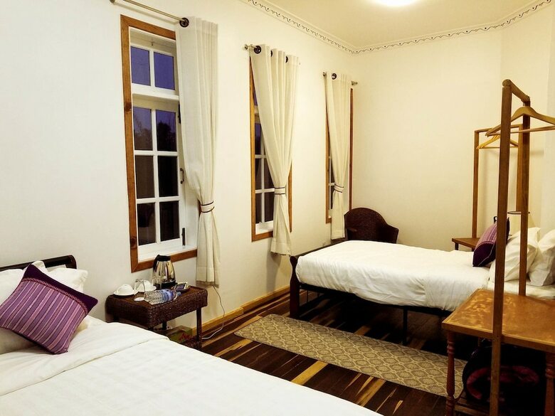 Kalaw Vista Bed & Breakfast
