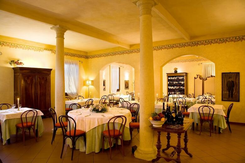 Hotel Alle Roncole
