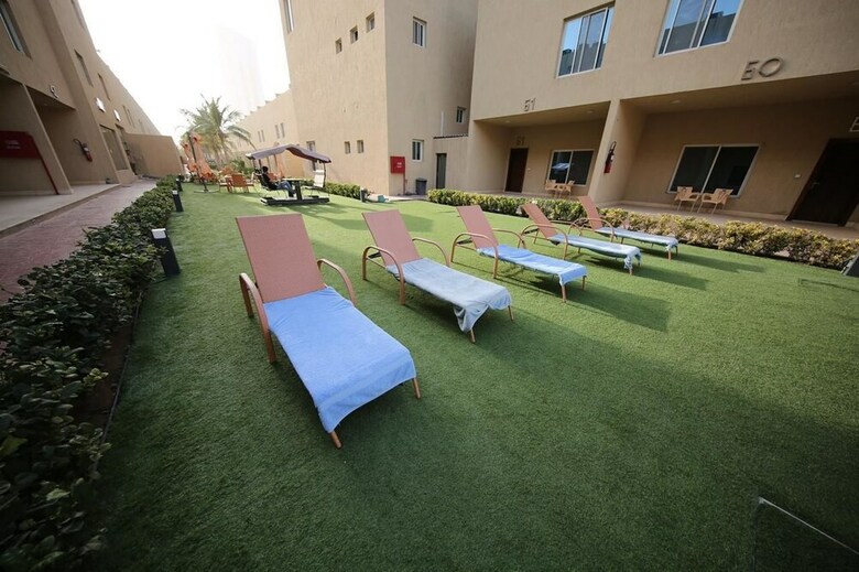 Beach Time Villas Hotel