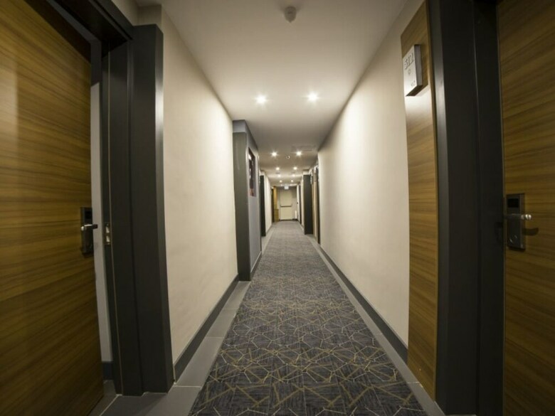 Md Barbaros Hotel