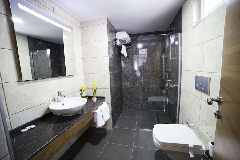 Md Barbaros Hotel