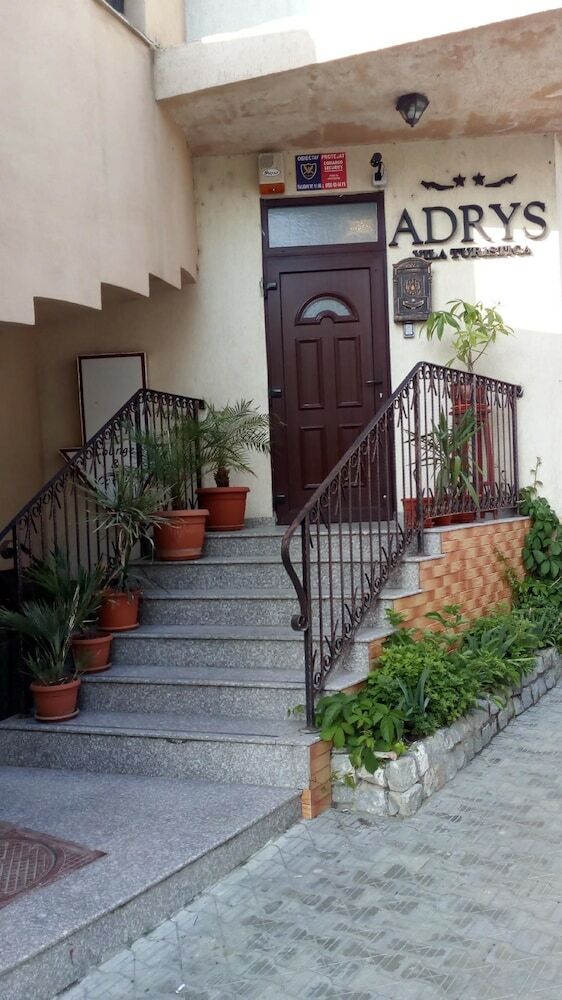 Pension Vila Adry's