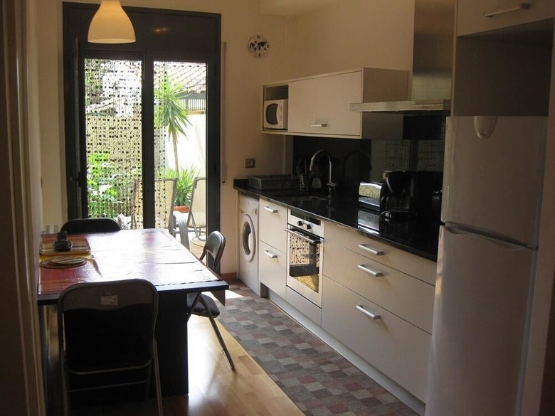 Apartamentos A.g. Girona