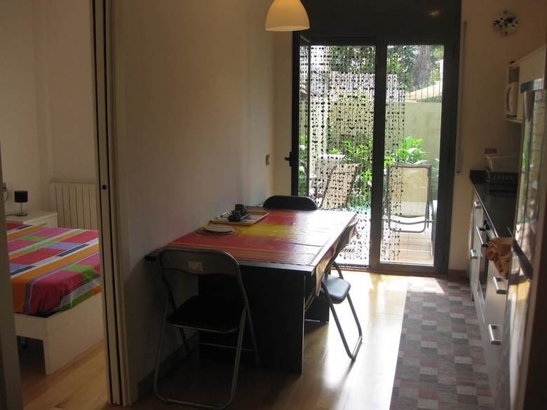 Apartamentos A.g. Girona