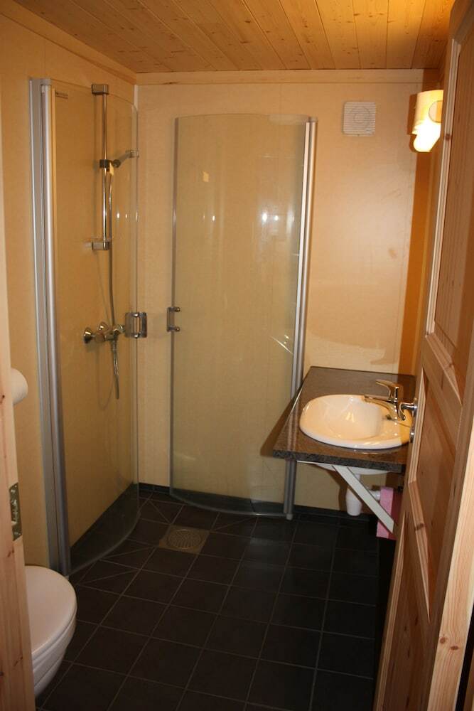 Gaupnetunet Hotell Og Hytter