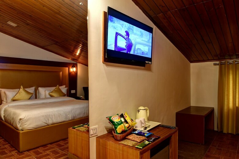 Hotel Signature Manaali
