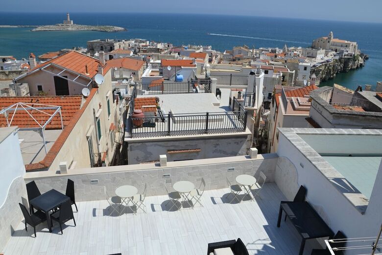 B&B Cuore Di Vieste