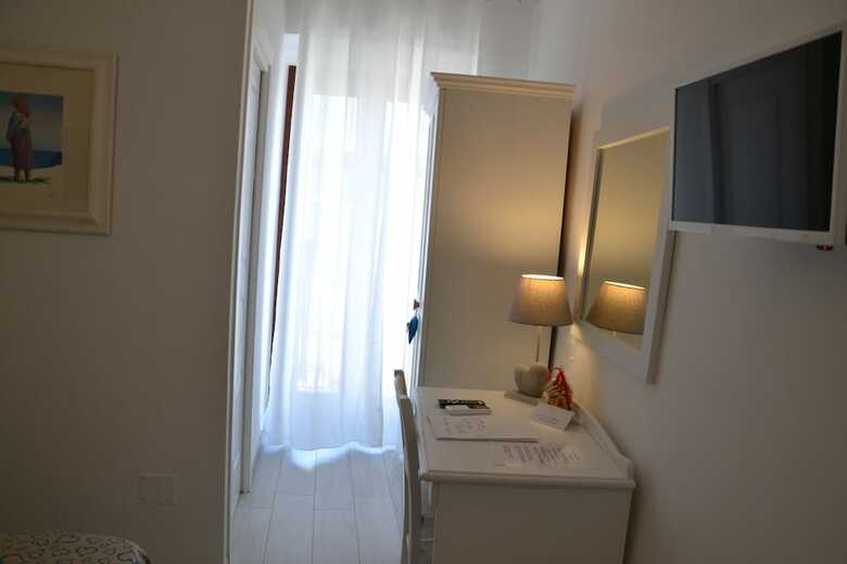 B&B Cuore Di Vieste