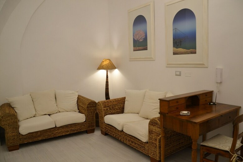 B&B Cuore Di Vieste