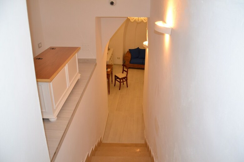 B&B Cuore Di Vieste