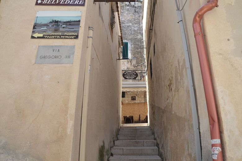 B&B Cuore Di Vieste