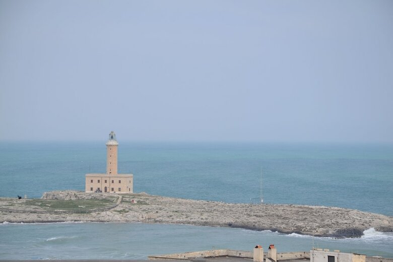 B&B Cuore Di Vieste