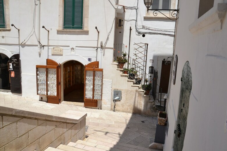 B&B Cuore Di Vieste