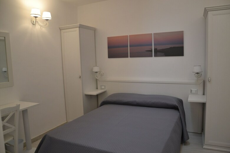 B&B Cuore Di Vieste