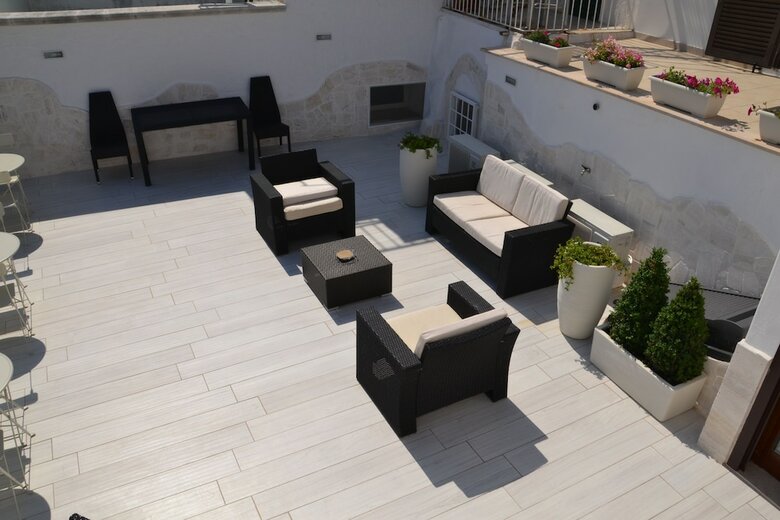 B&B Cuore Di Vieste