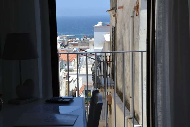 B&B Cuore Di Vieste