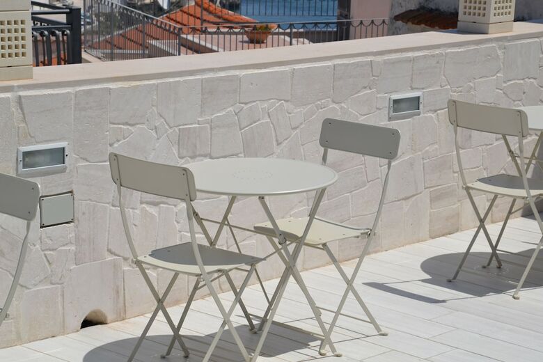 B&B Cuore Di Vieste
