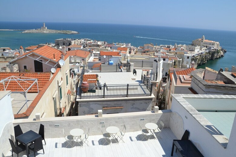B&B Cuore Di Vieste