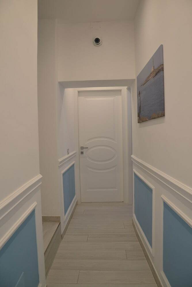 B&B Cuore Di Vieste