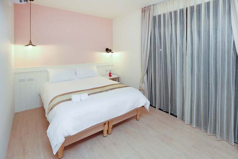 Hotel Traveler No 1