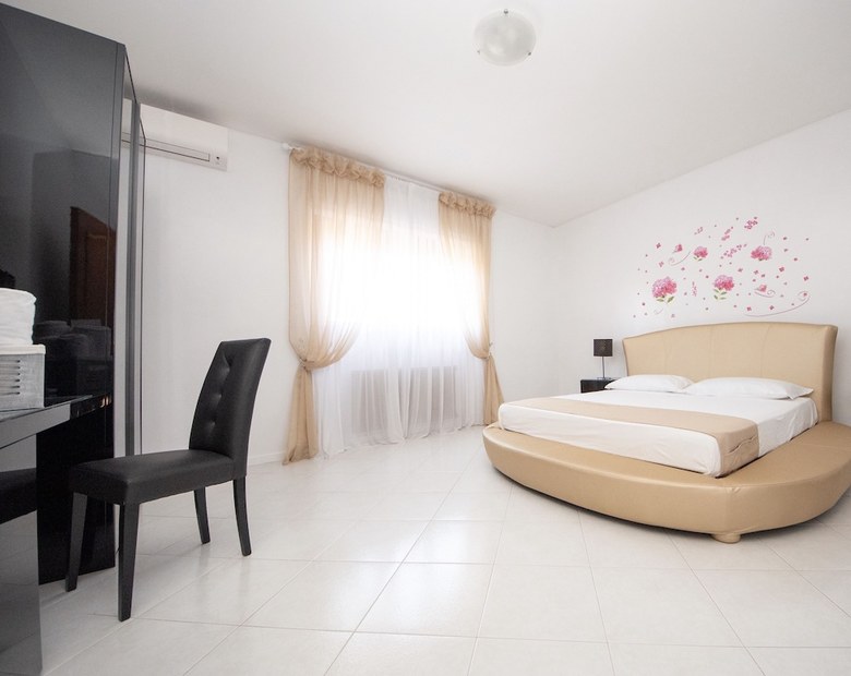 Bed & Breakfast B & B Resort La Magnolia