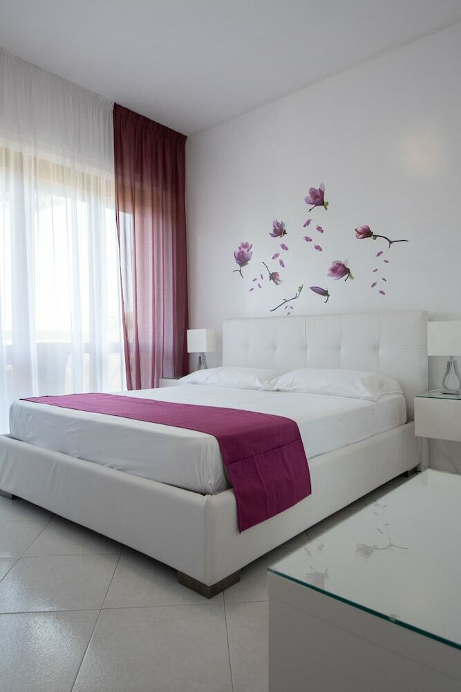 Bed & Breakfast B & B Resort La Magnolia