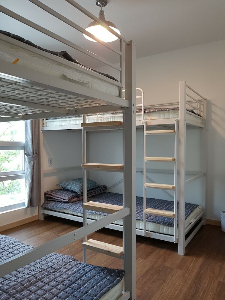 Hostal Hostel Foryou
