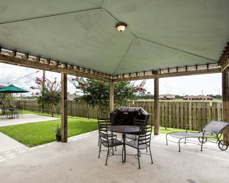 Hotel Mainstay Suites Houma