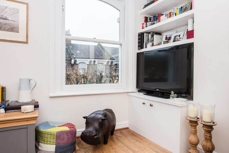 Apartamentos 2 Bedroom Home In Islington