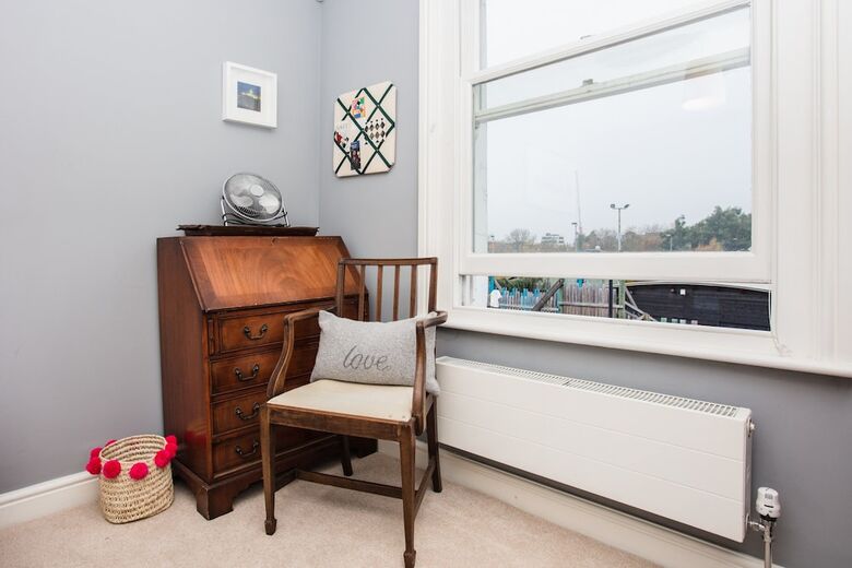 Apartamentos 2 Bedroom Home In Islington