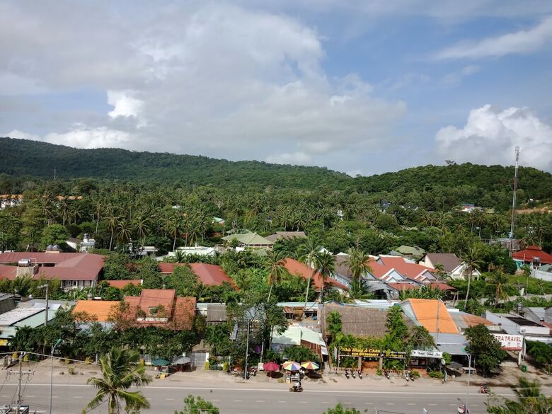Ola Phu Quoc Hotel
