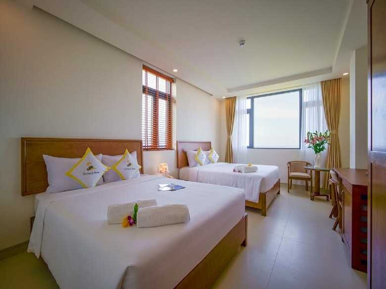 Ola Phu Quoc Hotel