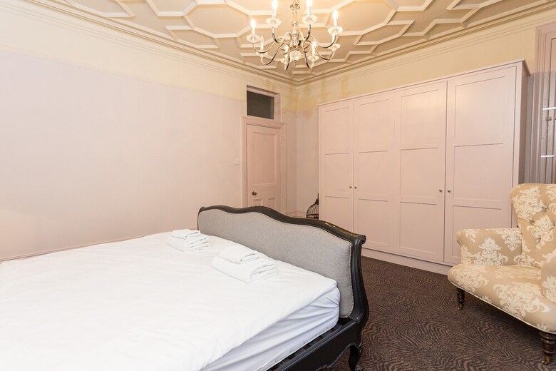Apartamentos 1 Bedroom Flat In Soho