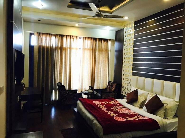 Hotel Sun N Star
