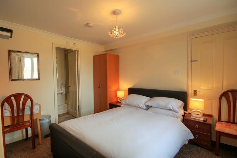 Hotel Mount Lavinia