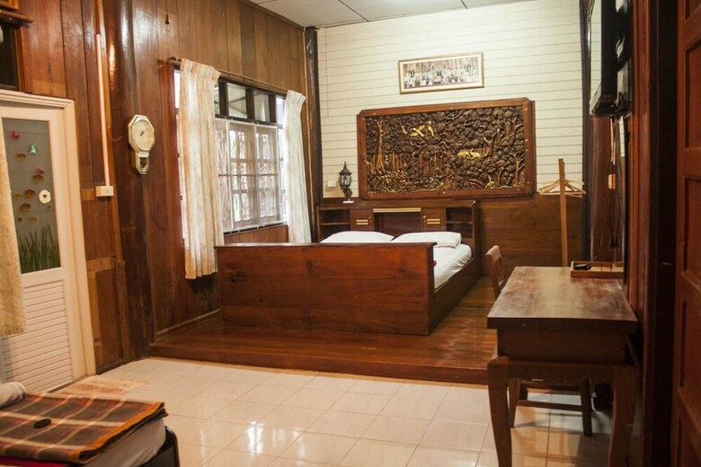 Hostal Kwanlah Homestay