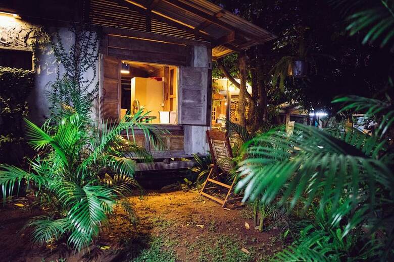 Hostal Kwanlah Homestay
