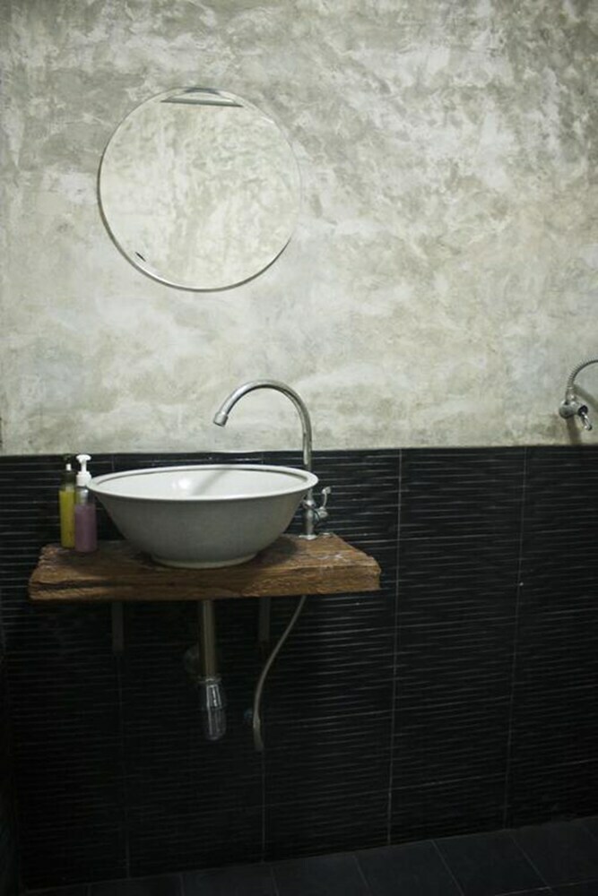 Hostal Kwanlah Homestay