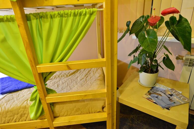 Hostal Lucky London - Hostel