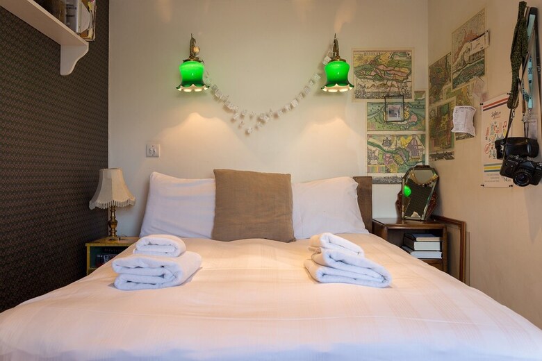 Apartamentos 2 Bedroom Flat In Central Dalston